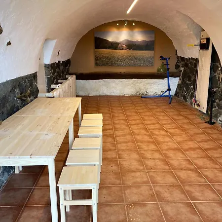Ferienhaus Mas La Mata *