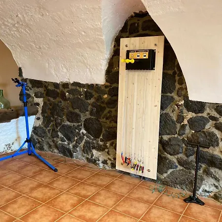 Mas La Mata Ferienhaus *