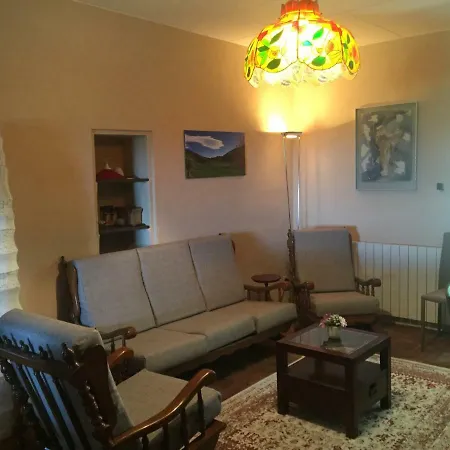 Mas La Mata Ferienhaus