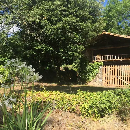 Ferienhaus Mas La Mata *