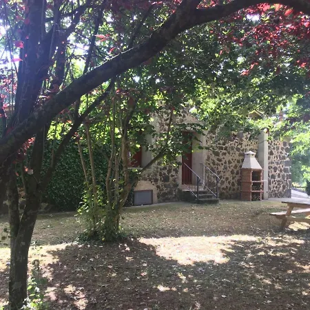 Mas La Mata Ferienhaus