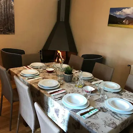 Ferienhaus Mas La Mata