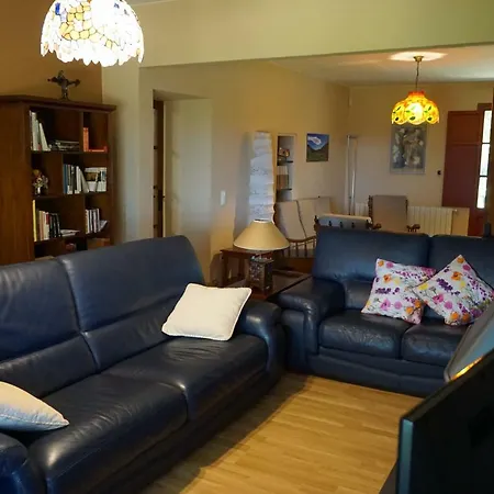 Mas La Mata Ferienhaus *