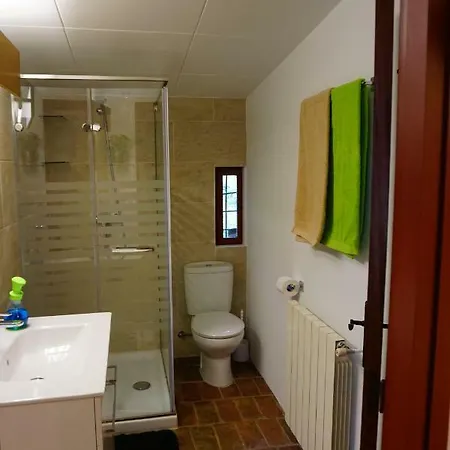 Ferienhaus Mas La Mata *