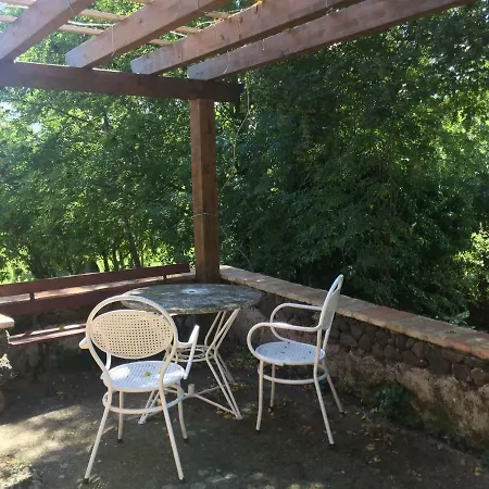 Mas La Mata Ferienhaus *