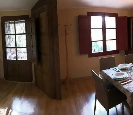 Ferienhaus Mas La Mata *