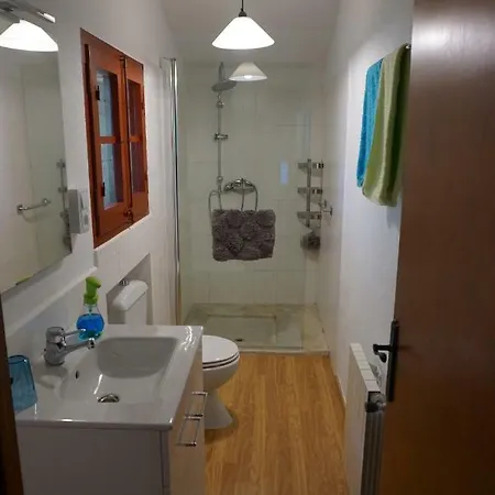Mas La Mata Ferienhaus