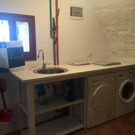 Mas La Mata Olot