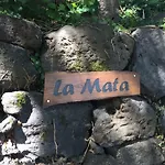 Mas La Mata *