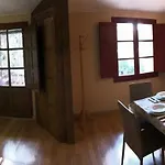 Prázdninový dům Mas La Mata *