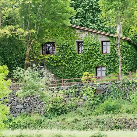 Mas La Mata Vakantiehuis *