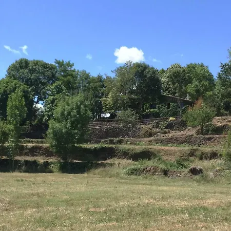 Mas La Mata * Olot