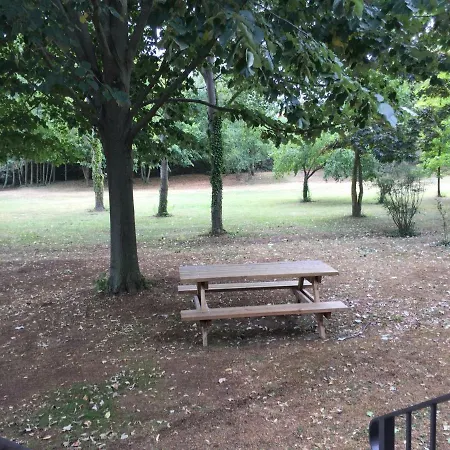 Сasa de vacaciones Mas La Mata Olot