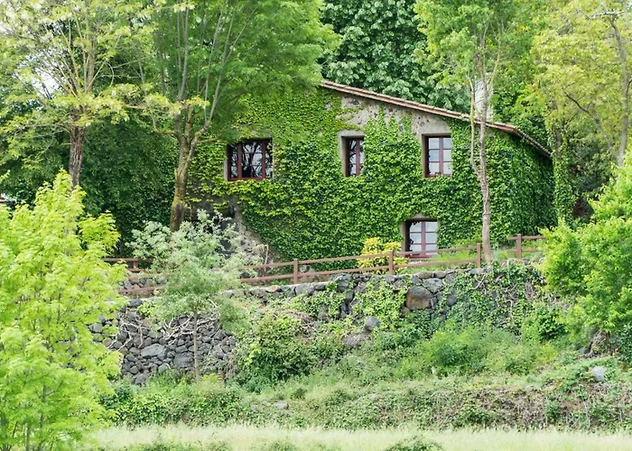 Mas La Mata Prázdninový dům *