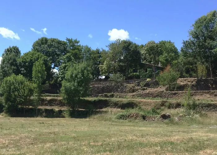Mas La Mata * Olot
