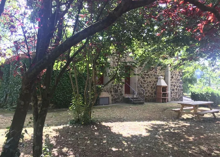 Mas La Mata Ferienhaus