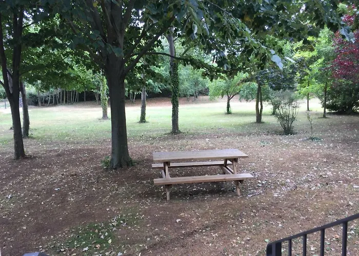 Prázdninový dům Mas La Mata Olot